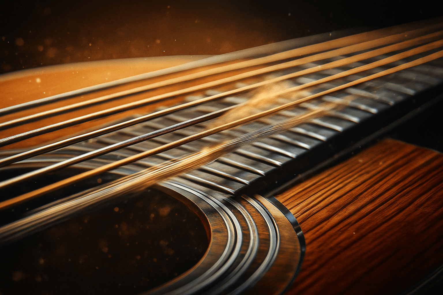 How to Fix Buzzing Guitar Strings Fast and Easily 2025 — Guitar and music blog