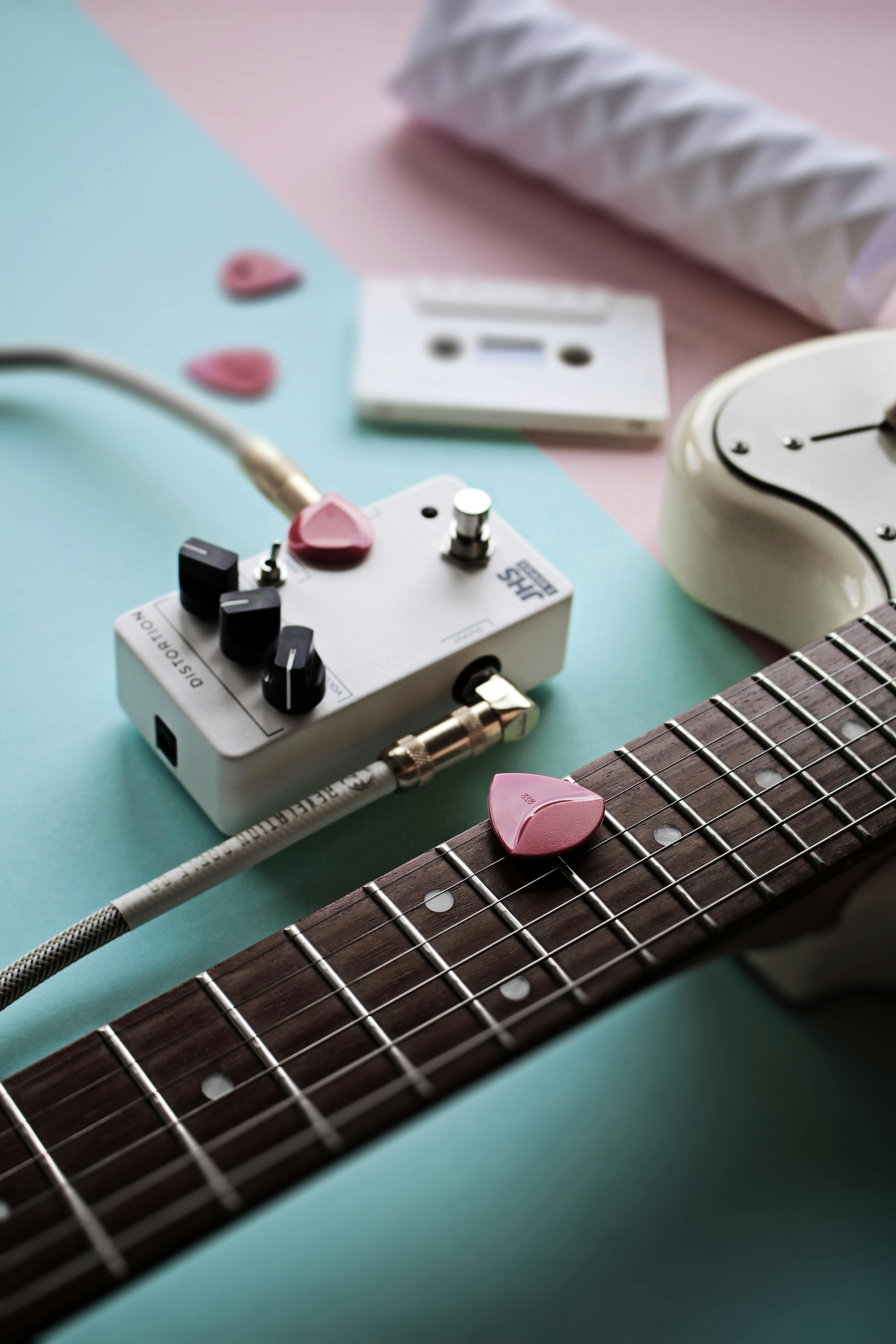 Eliminating Ground Hum in Electric Guitars Step‑by‑Step Fix (2025) — Guitar and music blog