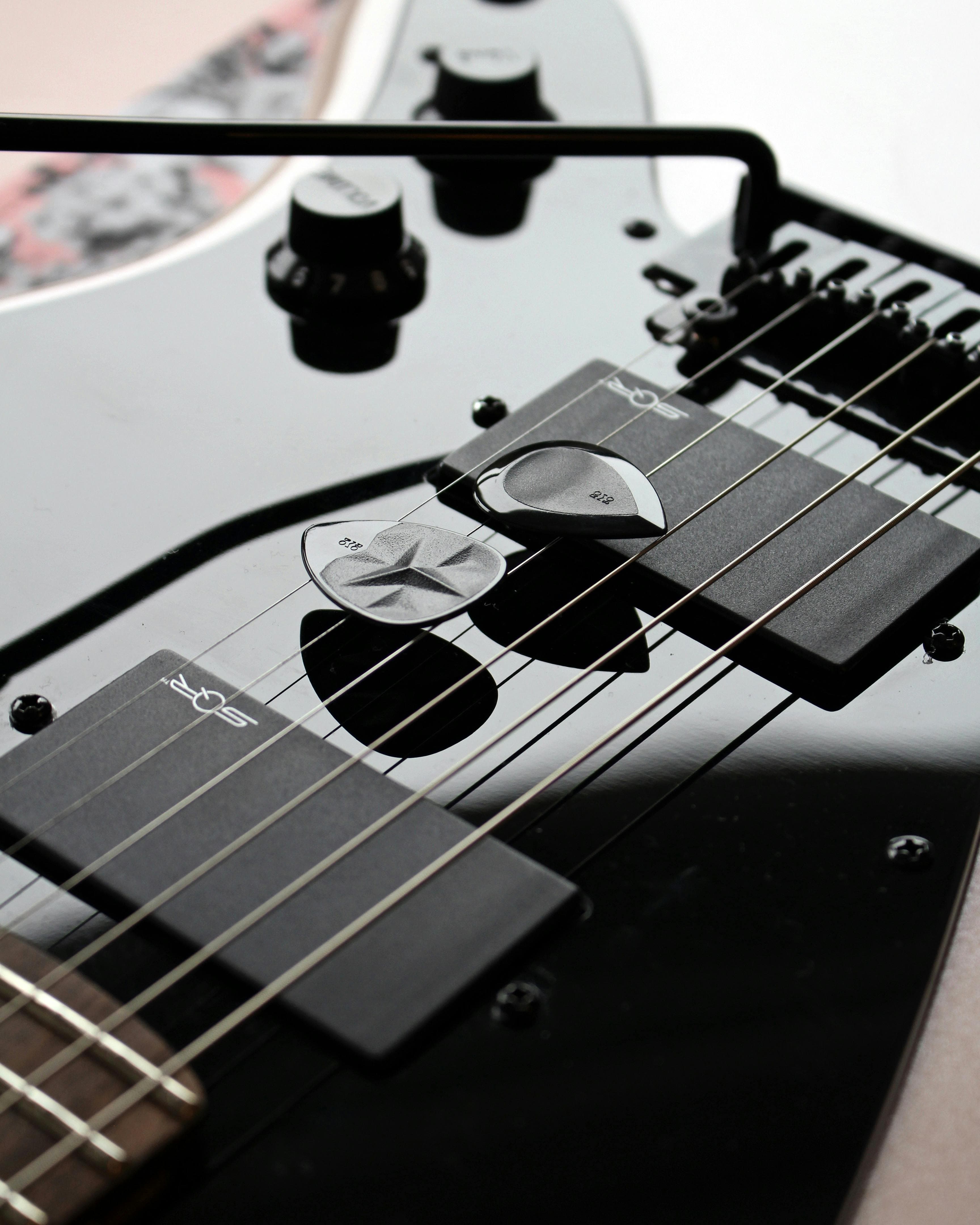 Mastering Tornado of Souls by Megadeth (2025 Intermediate‑Advanced Metal Tutorial) — Chordly blog