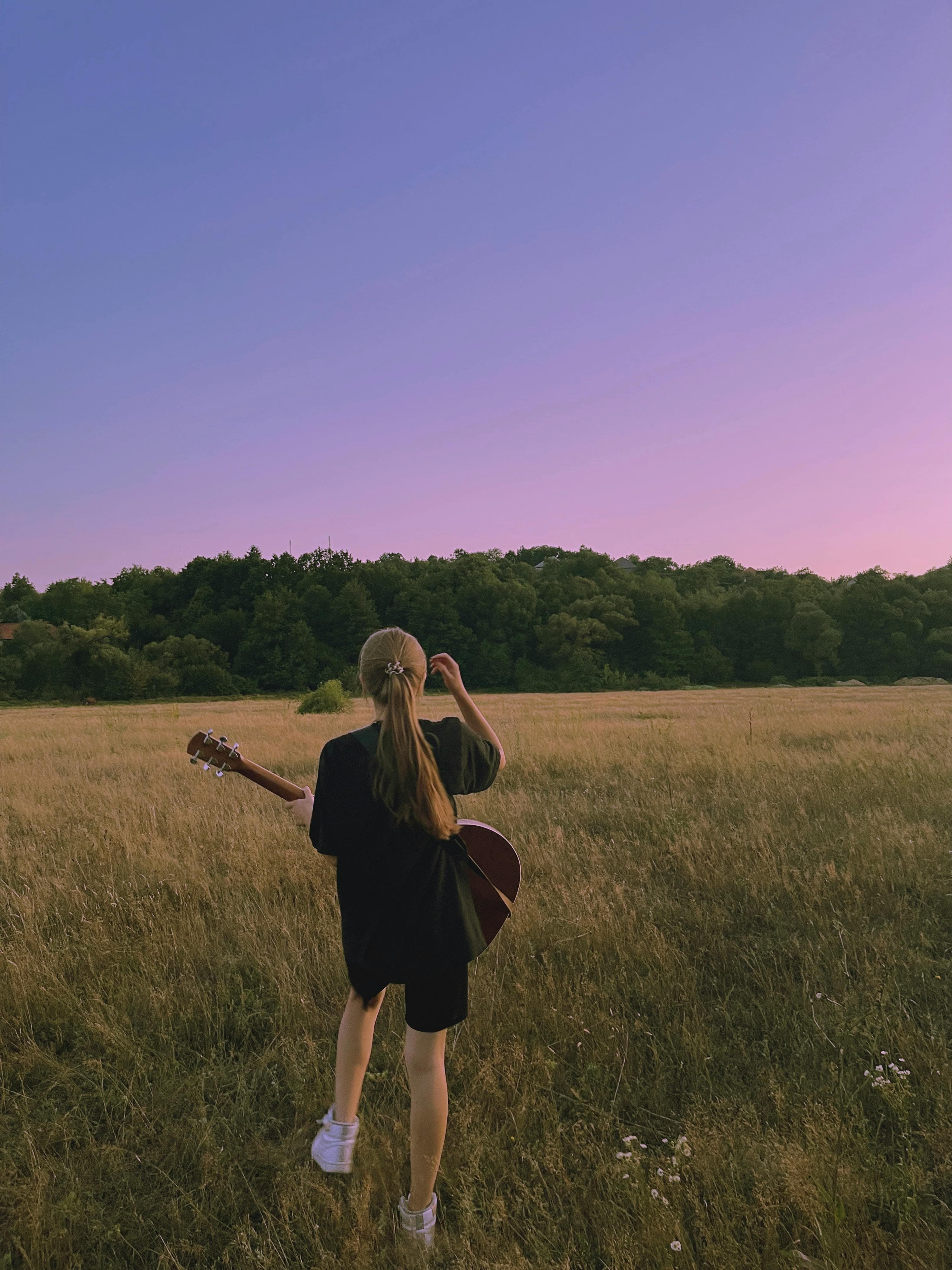 Applying the Nashville Number System and Country Progressions to Songwriting & Soloing: The Intermediate Guitarist's Guide — Chordly blog