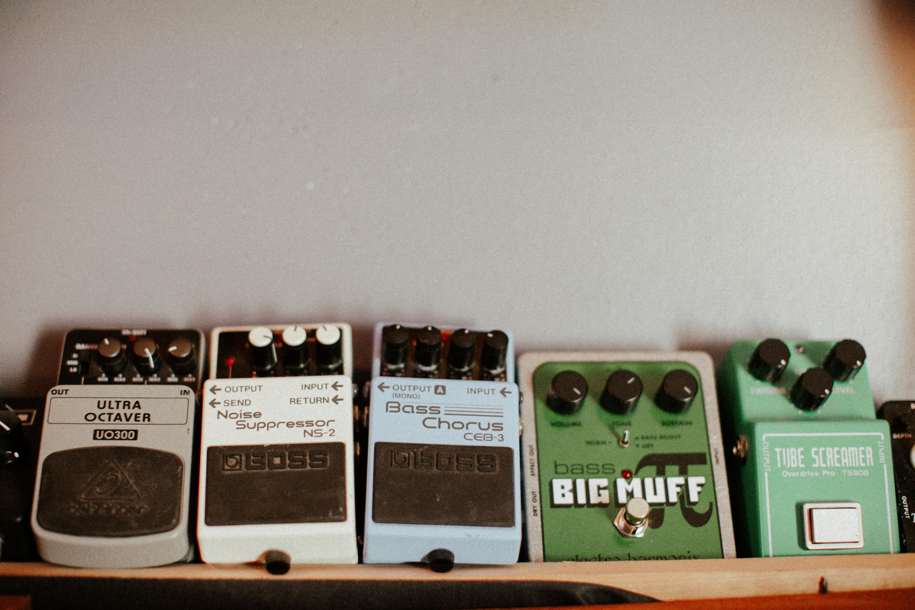 Affordable Klon‑Style Overdrive: Electro‑Harmonix Soul Food Review 2025 — Chordly blog